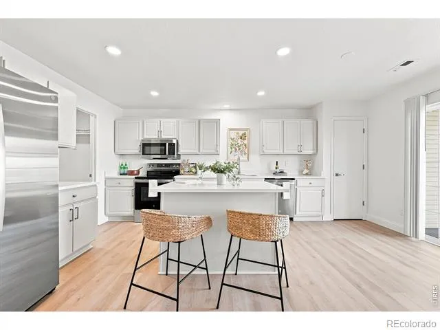 7945 S Kittredge Street Englewood, CO 80112