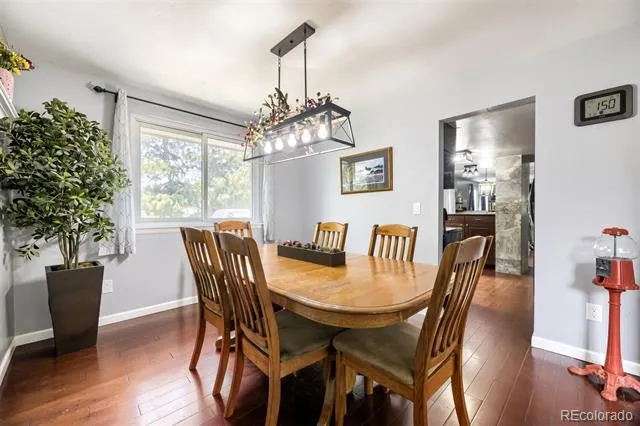 4506 S Wolff Street Denver, CO 80236