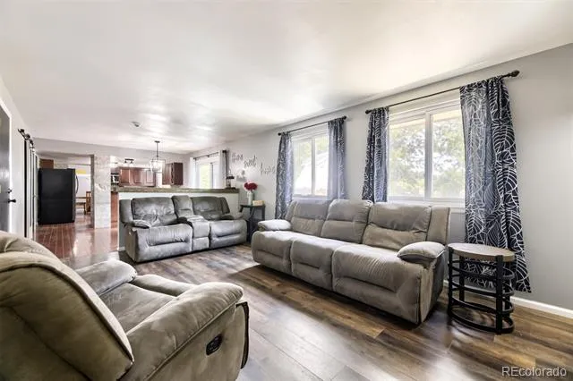 4506 S Wolff Street Denver, CO 80236