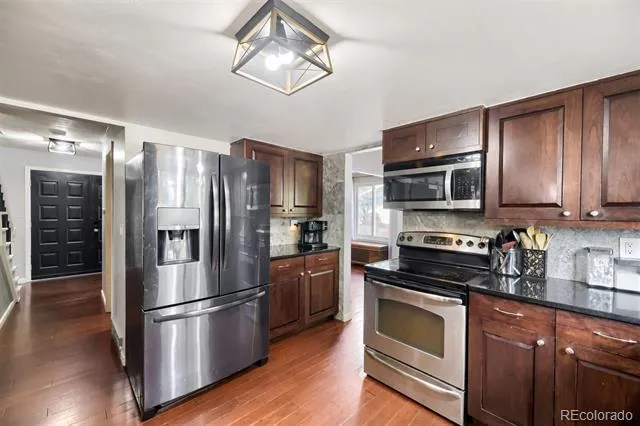4506 S Wolff Street Denver, CO 80236