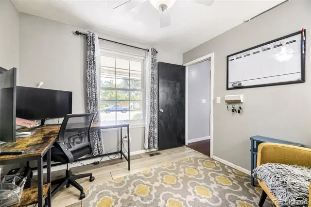 4506 S Wolff Street Denver, CO 80236