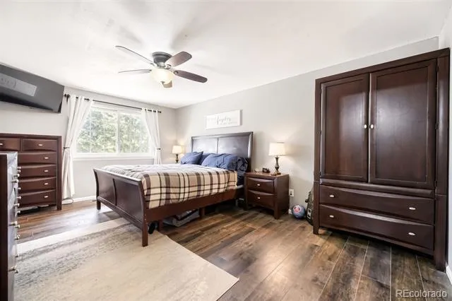 4506 S Wolff Street Denver, CO 80236