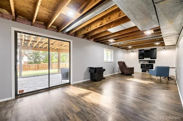 4506 S Wolff Street Denver, CO 80236