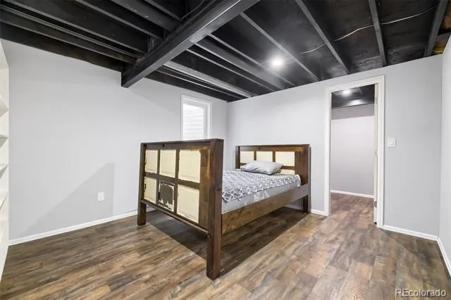 4506 S Wolff Street Denver, CO 80236
