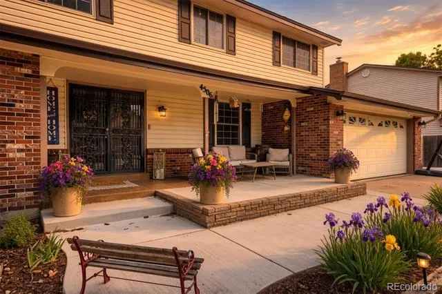 4506 S Wolff Street Denver, CO 80236