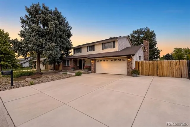 4506 S Wolff Street Denver, CO 80236