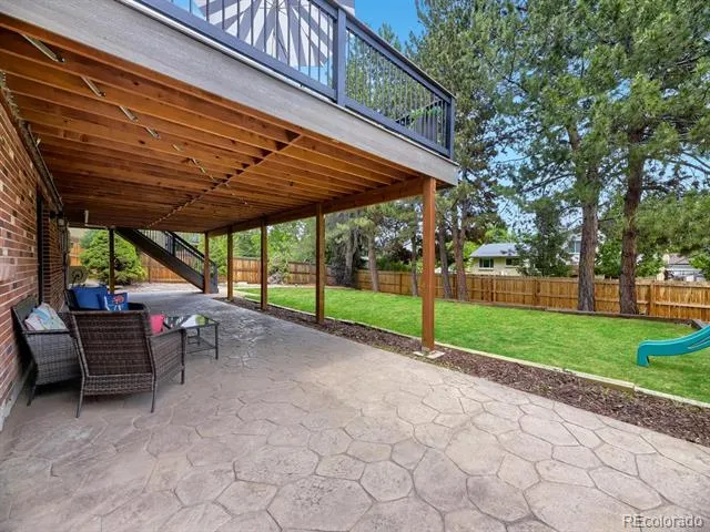 4506 S Wolff Street Denver, CO 80236