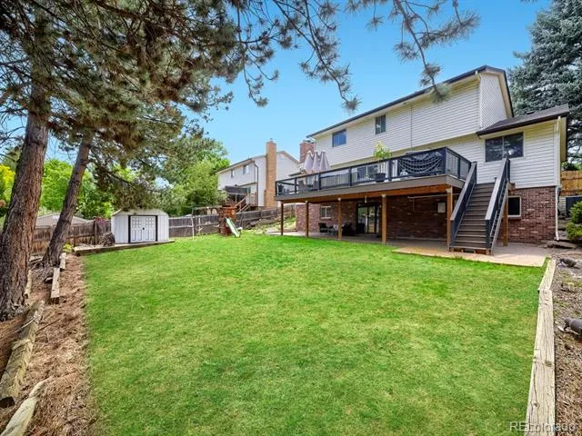 4506 S Wolff Street Denver, CO 80236