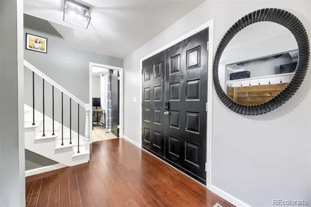 4506 S Wolff Street Denver, CO 80236