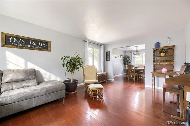 4506 S Wolff Street Denver, CO 80236