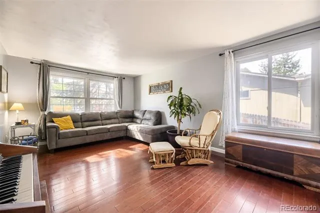 4506 S Wolff Street Denver, CO 80236