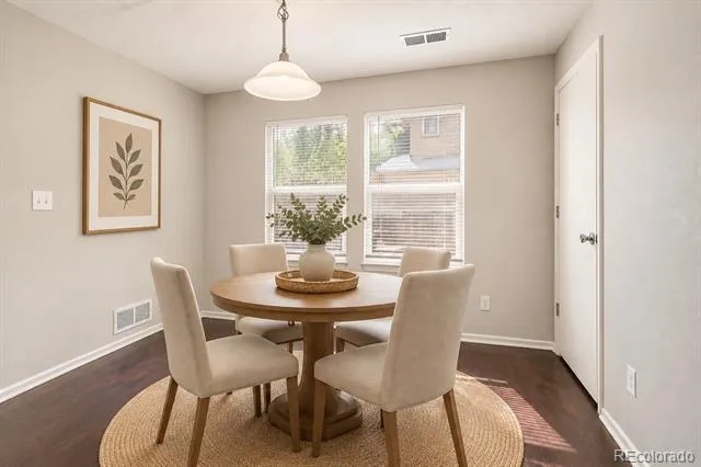 8140 E 29th Place Denver, CO 80238