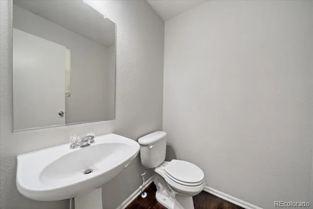 8140 E 29th Place Denver, CO 80238