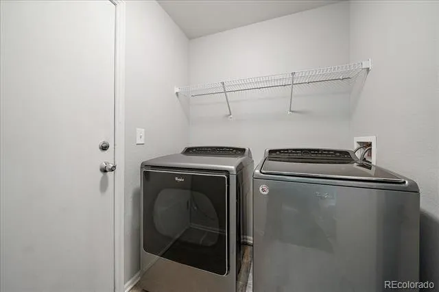 8140 E 29th Place Denver, CO 80238