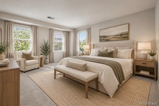 8140 E 29th Place Denver, CO 80238