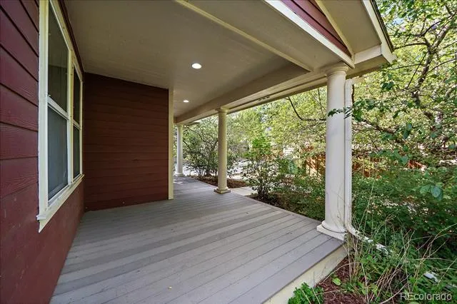 8140 E 29th Place Denver, CO 80238