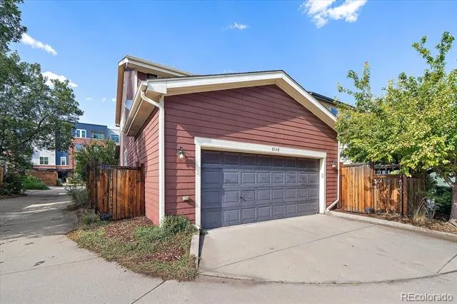 8140 E 29th Place Denver, CO 80238