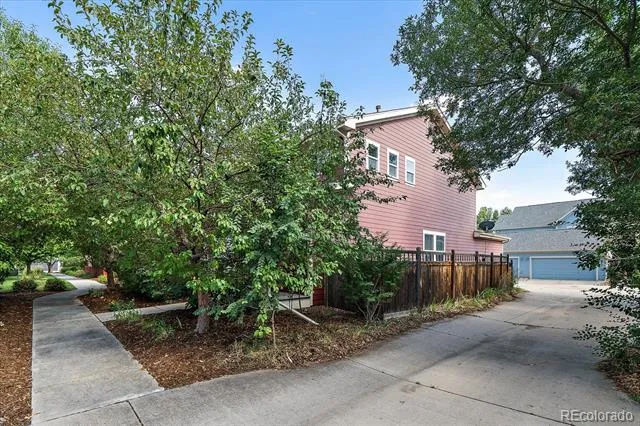8140 E 29th Place Denver, CO 80238