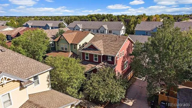 8140 E 29th Place Denver, CO 80238