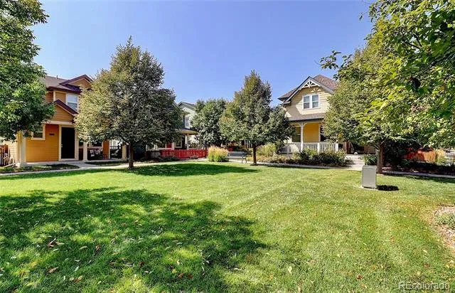8140 E 29th Place Denver, CO 80238