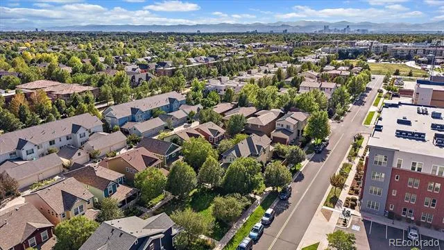 8140 E 29th Place Denver, CO 80238