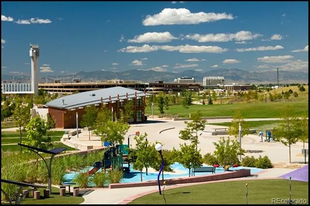 8140 E 29th Place Denver, CO 80238