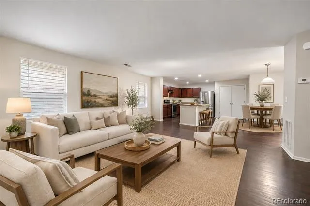 8140 E 29th Place Denver, CO 80238