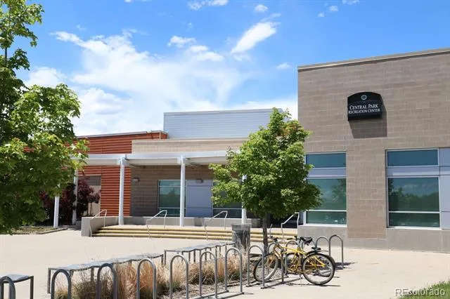 8140 E 29th Place Denver, CO 80238