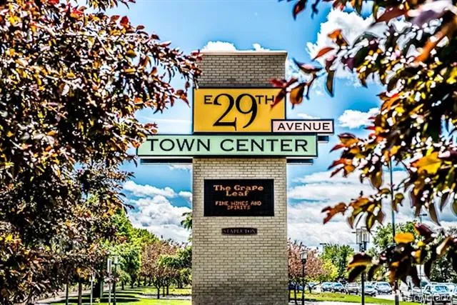 8140 E 29th Place Denver, CO 80238