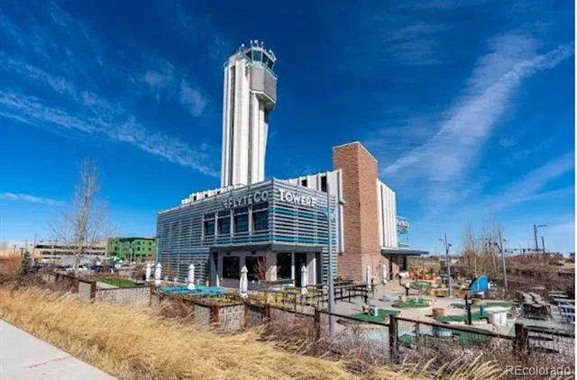 8140 E 29th Place Denver, CO 80238