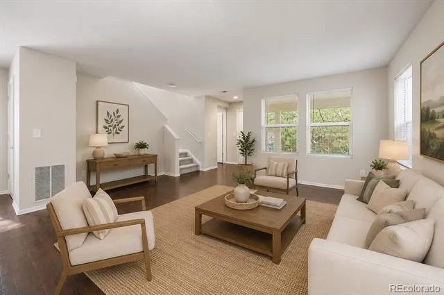 8140 E 29th Place Denver, CO 80238