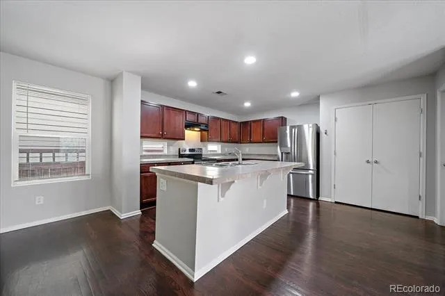 8140 E 29th Place Denver, CO 80238