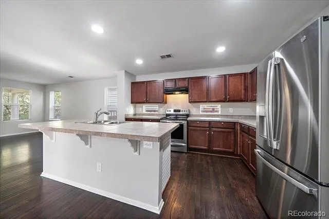 8140 E 29th Place Denver, CO 80238