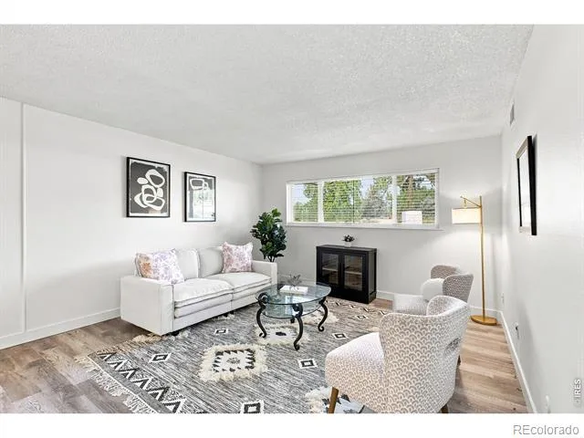 50 E Highline Circle #102 Centennial, CO 80122