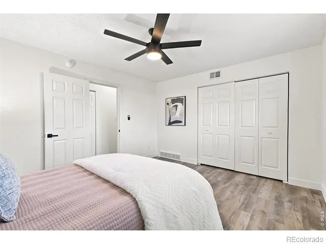 50 E Highline Circle #102 Centennial, CO 80122
