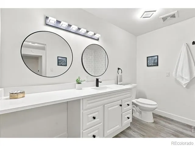 50 E Highline Circle #102 Centennial, CO 80122