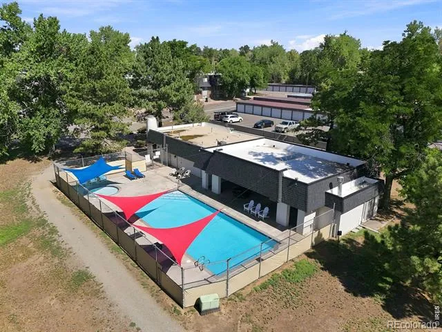 50 E Highline Circle #102 Centennial, CO 80122