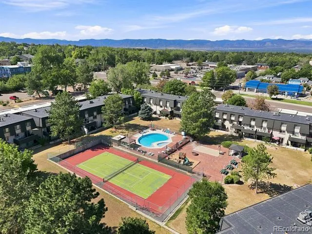 50 E Highline Circle #102 Centennial, CO 80122