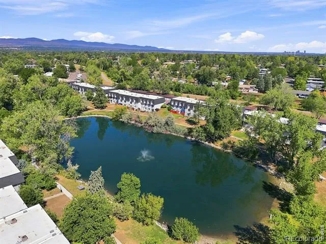 50 E Highline Circle #102 Centennial, CO 80122