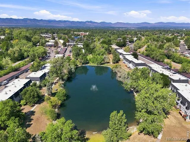 50 E Highline Circle #102 Centennial, CO 80122