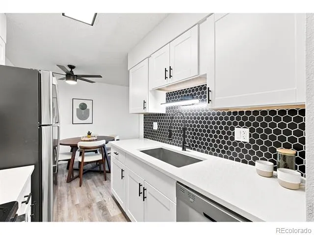 50 E Highline Circle #102 Centennial, CO 80122