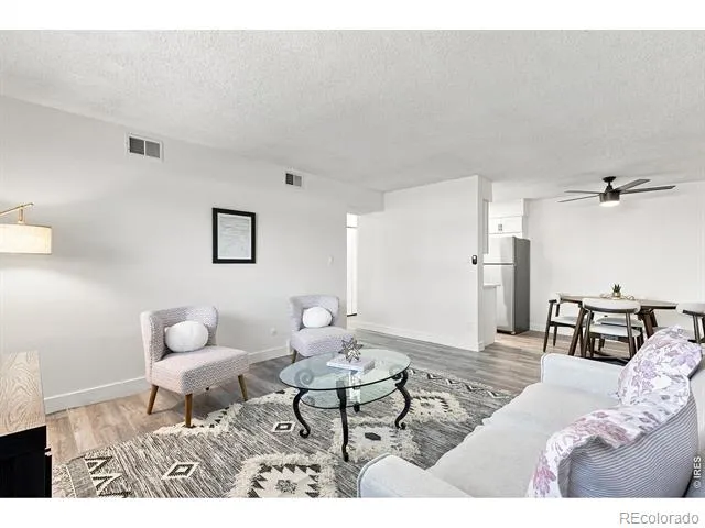 50 E Highline Circle #102 Centennial, CO 80122