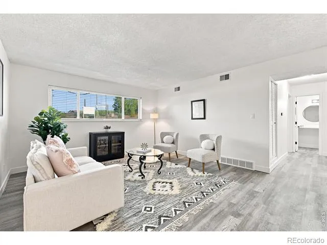 50 E Highline Circle #102 Centennial, CO 80122