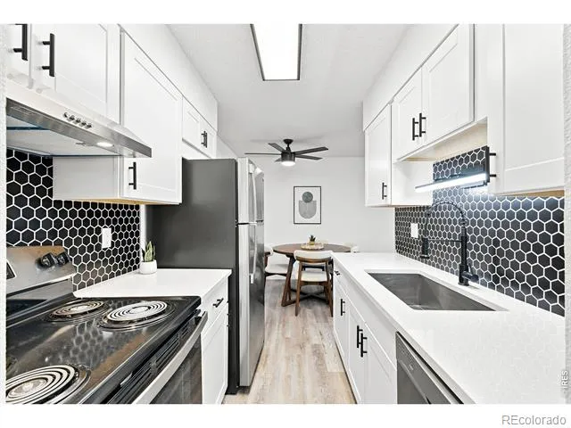50 E Highline Circle #102 Centennial, CO 80122