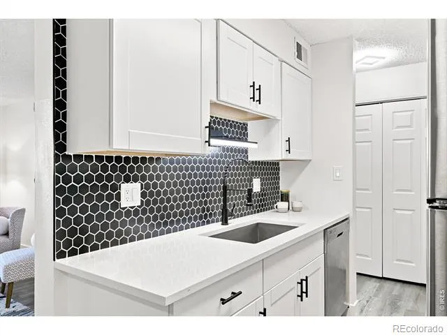 50 E Highline Circle #102 Centennial, CO 80122