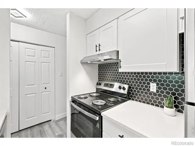 50 E Highline Circle #102 Centennial, CO 80122