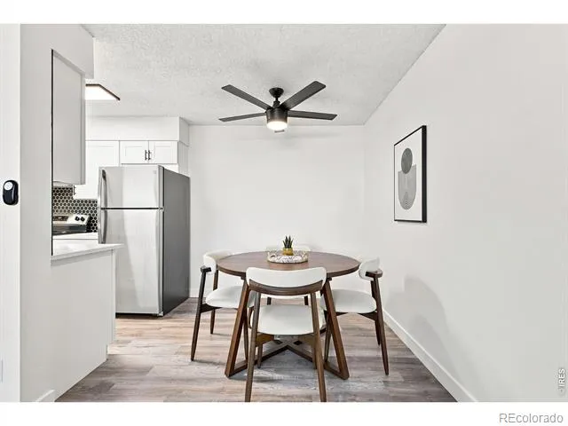 50 E Highline Circle #102 Centennial, CO 80122