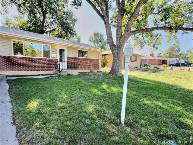 1944 23rd Ave Ct Greeley, CO 80634