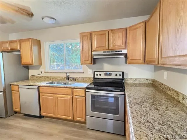 1944 23rd Ave Ct Greeley, CO 80634