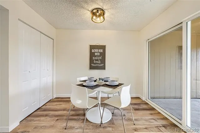 4970 Homestead Place #19 Thornton, CO 80229